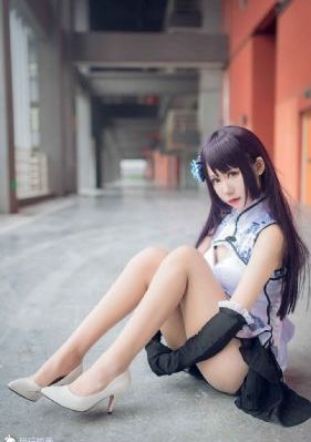 我本是高山电影