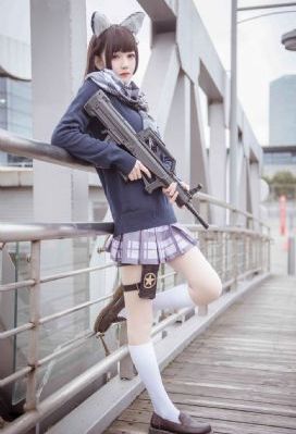 无人之境
