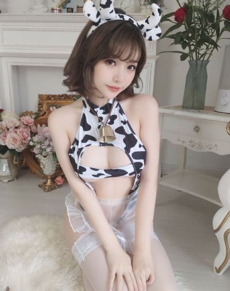 试衣间里的放荡
