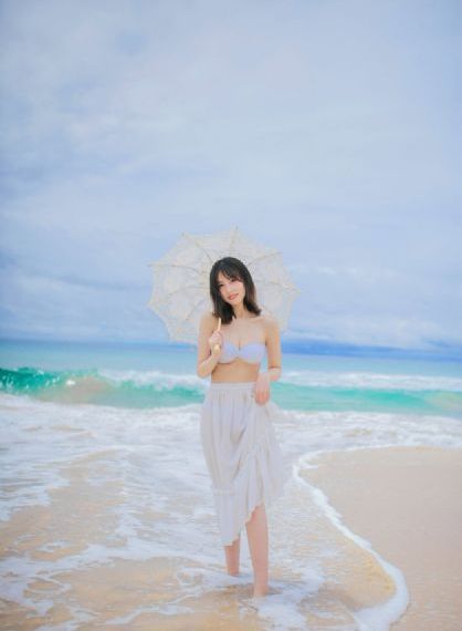 漂亮的姑娘