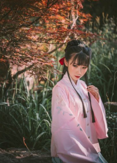 燕双鹰《英雄》