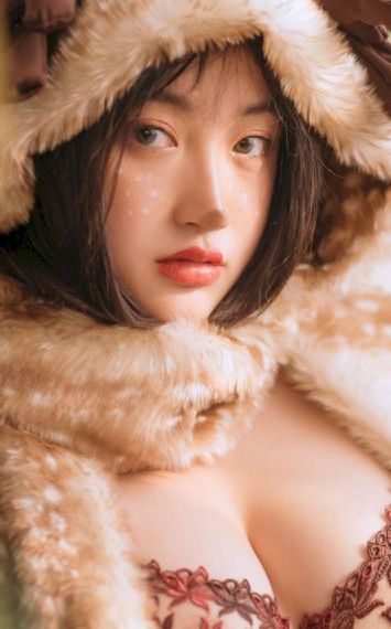 美丽的夏天