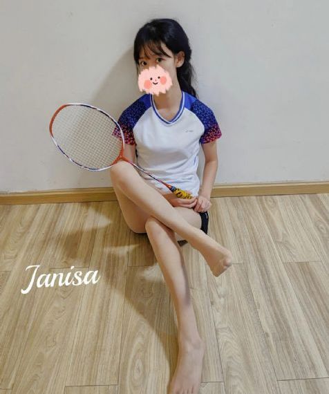 孙颖莎用pin哄张本美和
