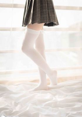 我的女老师
