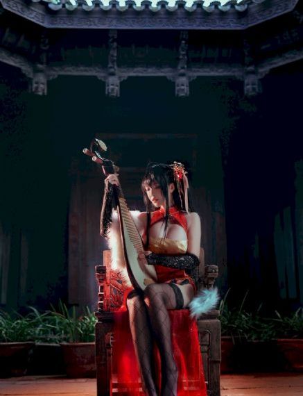 我的宝藏