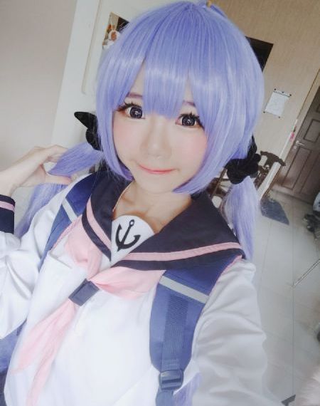 灼热之舌