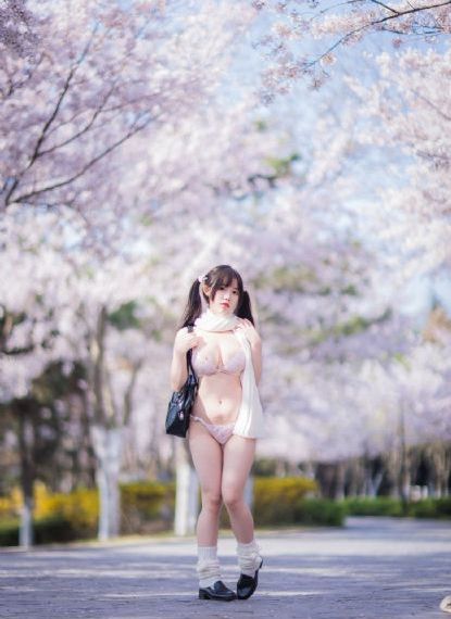 我的小姨子