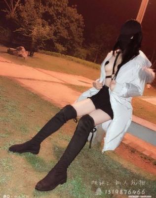 田志希