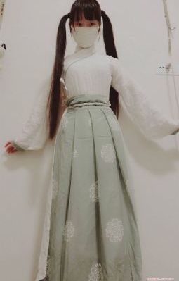 职业的妈妈