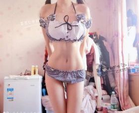 图书管理员女朋友