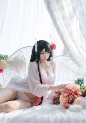 花戎 电视剧