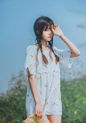 爱上黑道女友