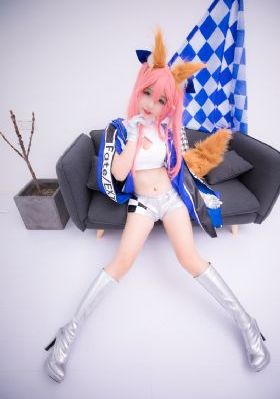 漂亮姑娘