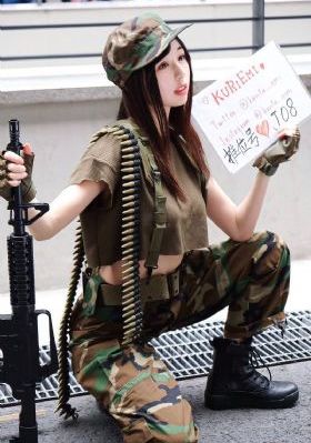李采潭善良的嫂子2