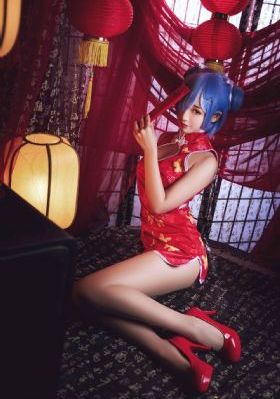 诚实好女孩