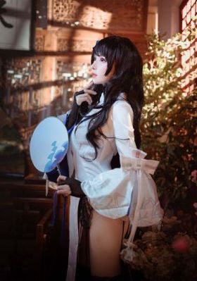 屈楚萧演过哪些电视剧和电影